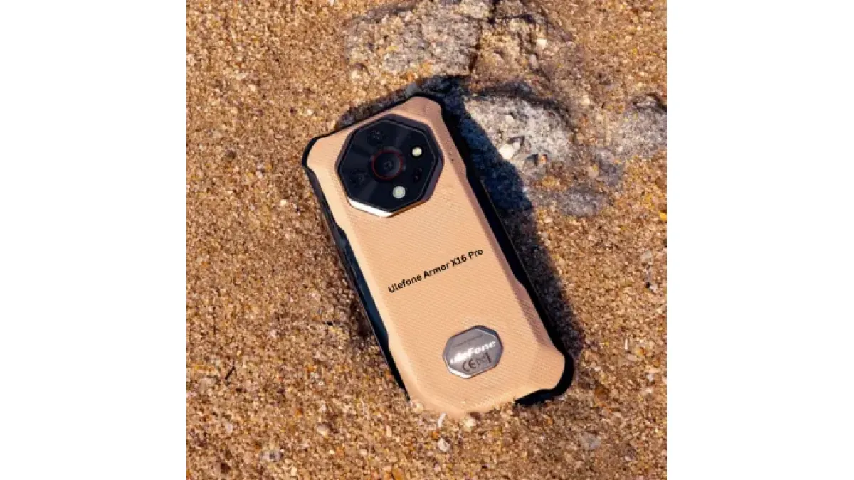 Ulefone Armor X16 Pro price in Bangladesh 2025